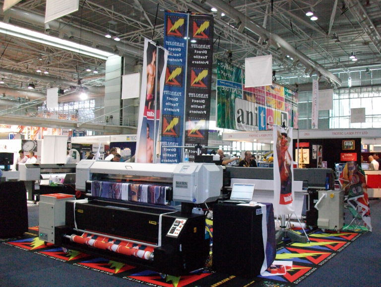 2008 Visual Impact Image Expo (Sydney)