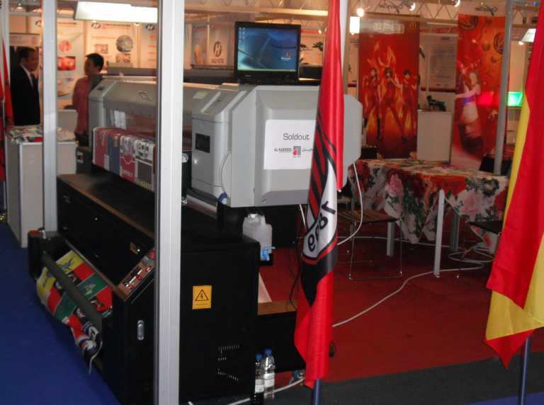 2010 SGI (Dubai)