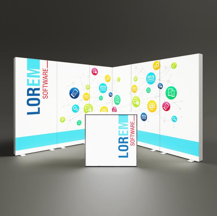 Quick Curtain Show Backdrops: Enhance the Visual Appeal of Your Event