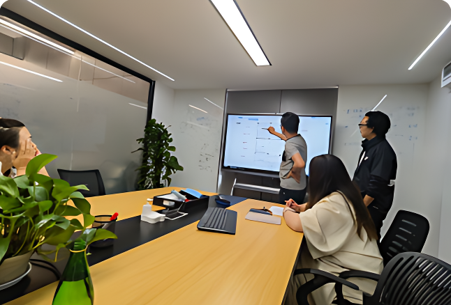 Extensive Experience: With years of experience in the industry, we have honed our expertise and perfected our craft to deliver displays that exceed expectations and elevate your brand identity.
