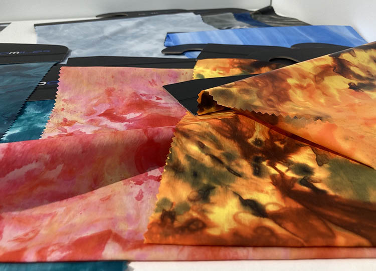 Quick Fabric Show Production and Fabric Display Solutions: Innovative Approaches to Enhancing Brand Visual Impact